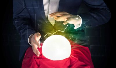 Investing Based on Past Performance in 2026 Almost Guarantees a Bad Outcome. Do This Instead.